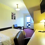 Continental Hotel Krynica Morska