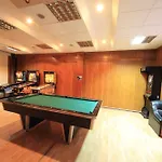 Hotel Continental Отель Крыница-Морска