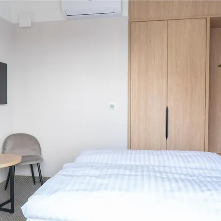 Hotel Continental