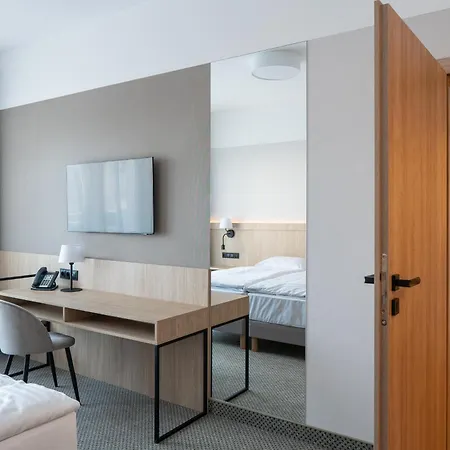 Hotel Continental