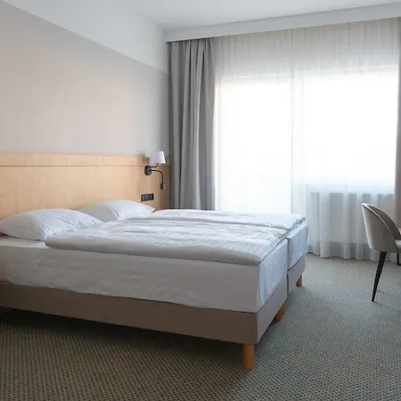 Hotel Continental