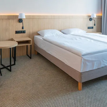 Hotel Continental 3*