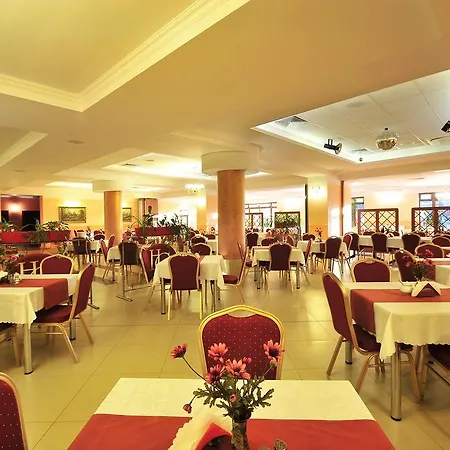 Continental Hotel Krynica Morska