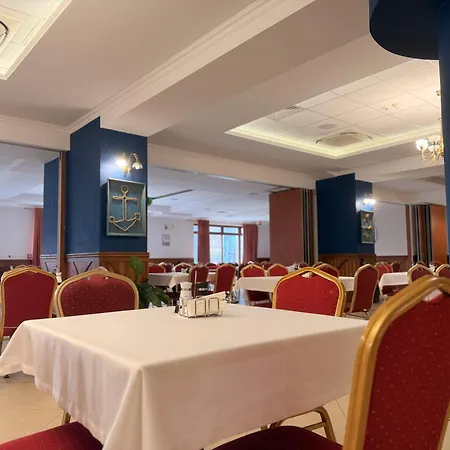 Continental Hotel