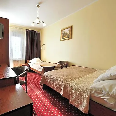 Continental 3*