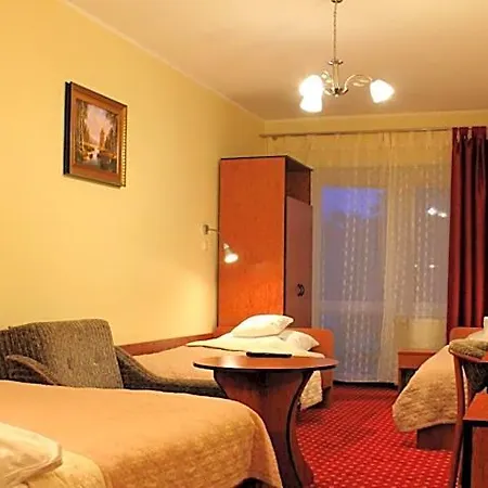 Continental 3*