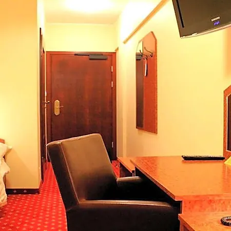 Hotel Continental 3*