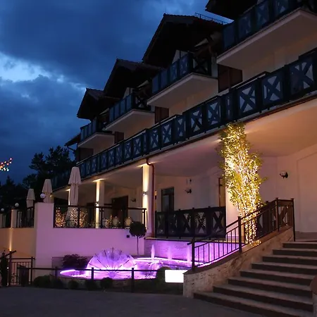 Continental Krynica Morska