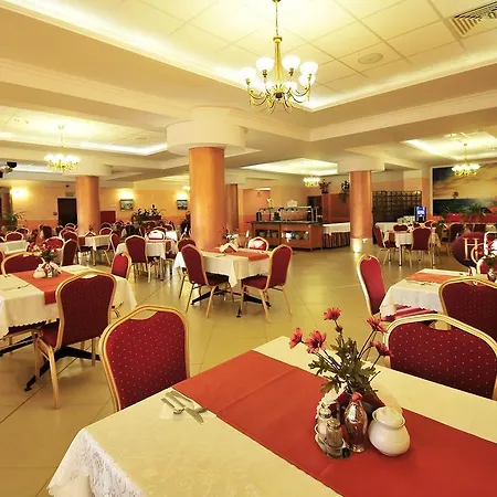 Continental Hotel Krynica Morska