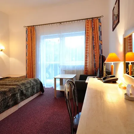 Hotel Continental