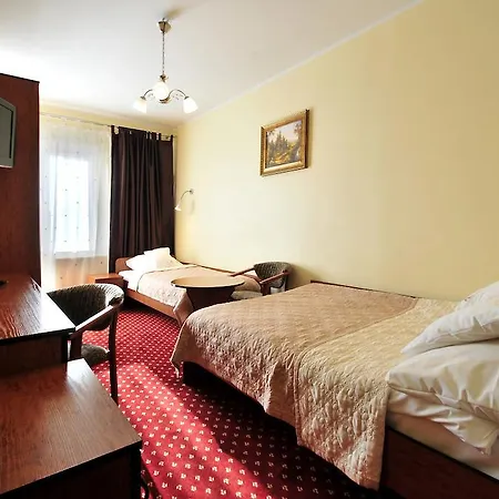 Hotel Hotel Continental 3*
