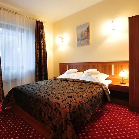 Continental York Krynica Morska