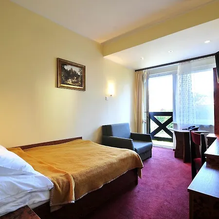 Hotel Hotel Continental