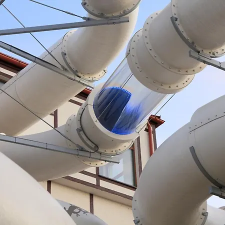 מלון Continental