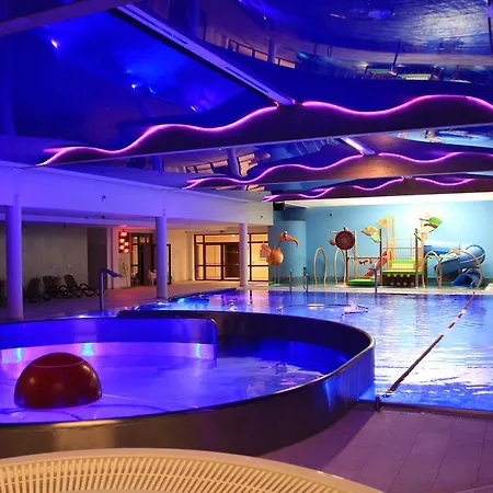 Continental Krynica Morska