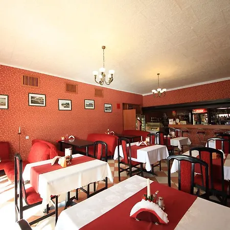 Continental Hotel Krynica Morska