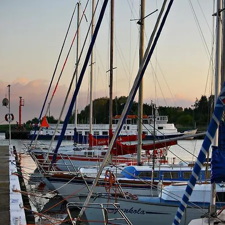 Continental מלון קריניצה מורסקה