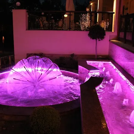 Continental 3* Krynica Morska