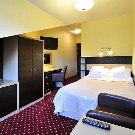 מלון Continental