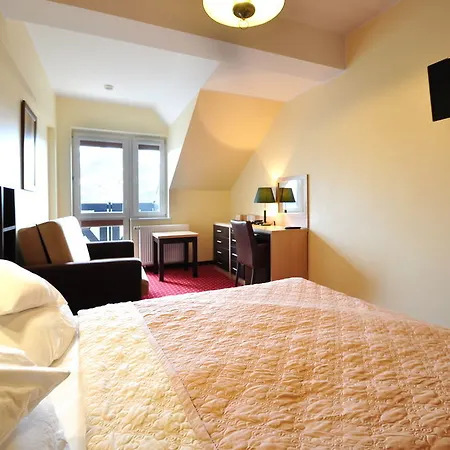 מלון Continental