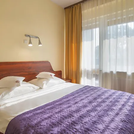 Hotel Continental