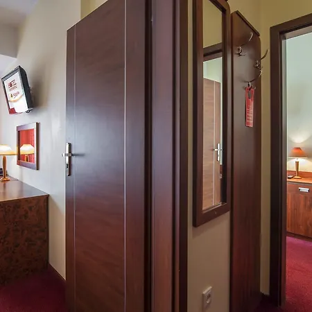 Hotel Continental