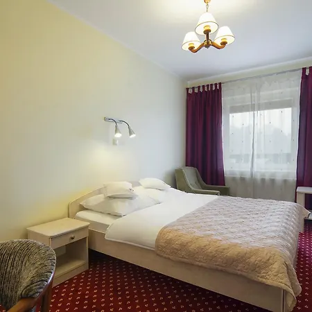 Hotel Hotel Continental