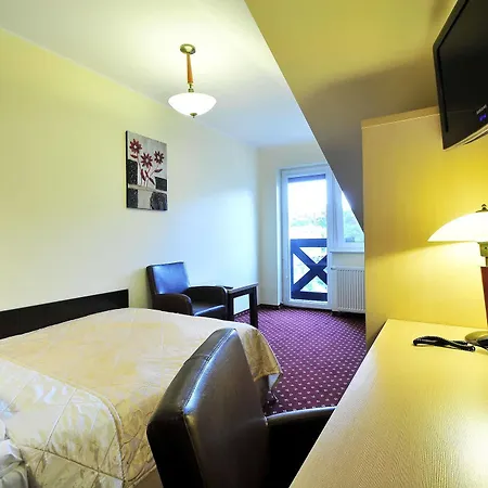 Continental Hotel Krynica Morska