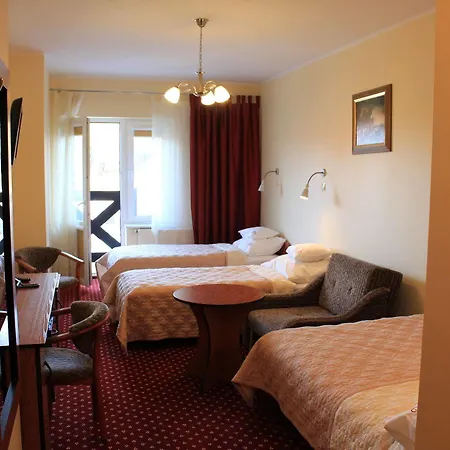 מלון Continental