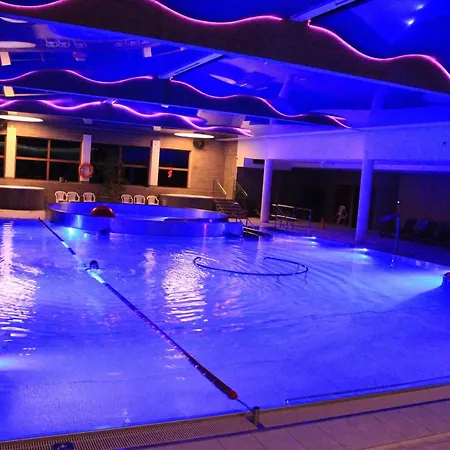 מלון Continental