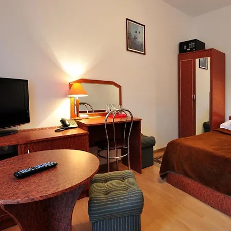 Continental Krynica Morska