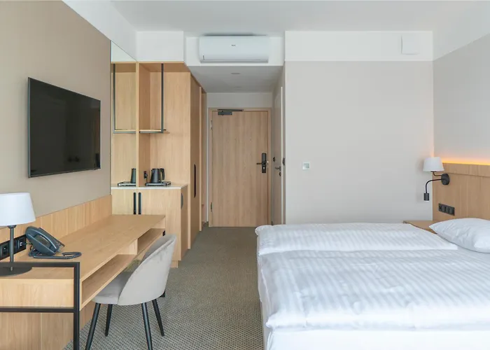 Continental Hotel Krynica Morska