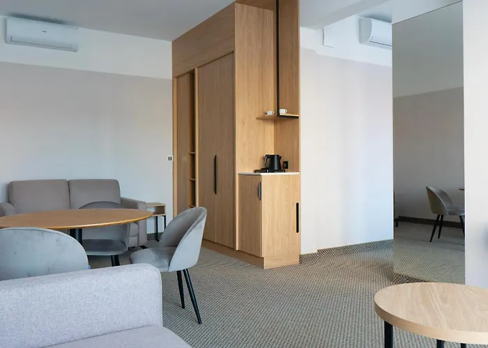 Continental Krynica Morska