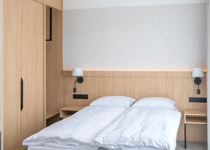 Continental 3* Krynica Morska