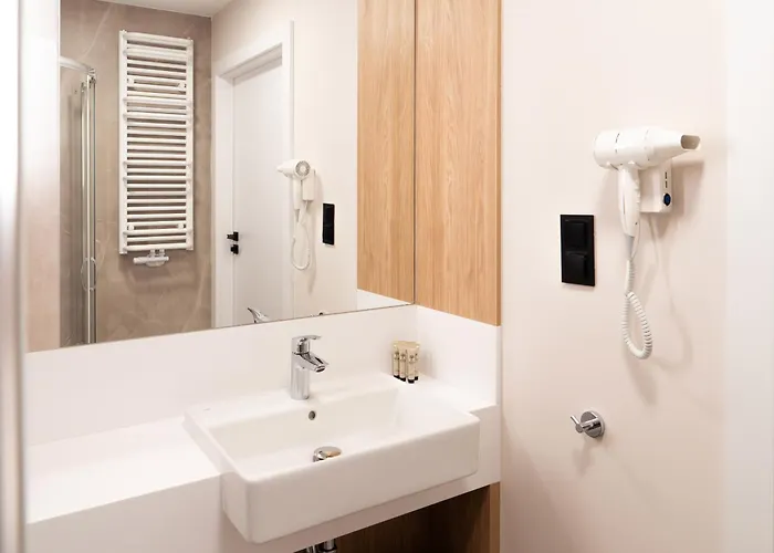 Hotel Continental 3*