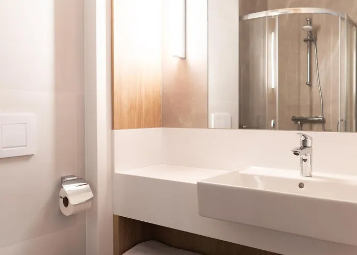 Continental 3* Krynica Morska