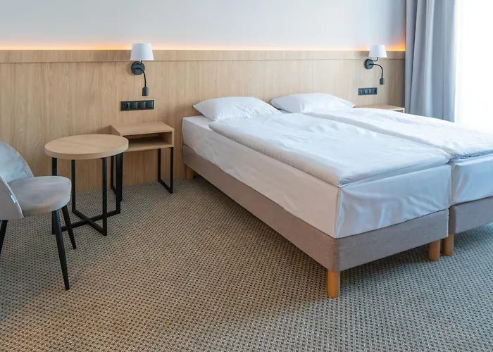 Hotel Continental 3*