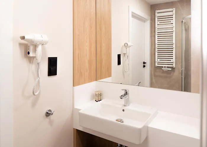 Continental Krynica Morska