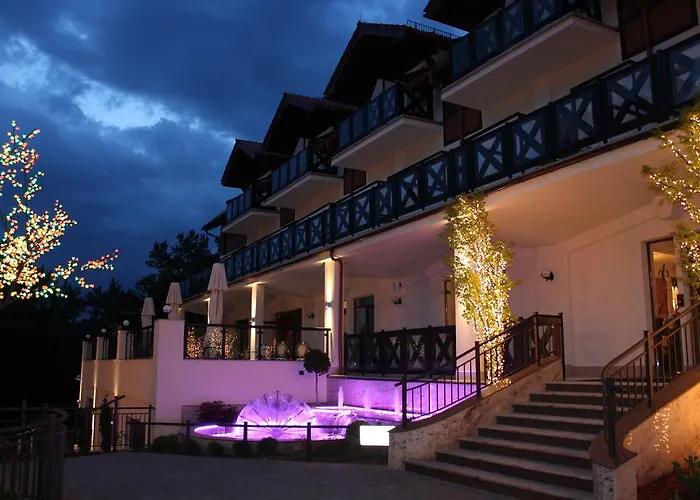 Continental Krynica Morska