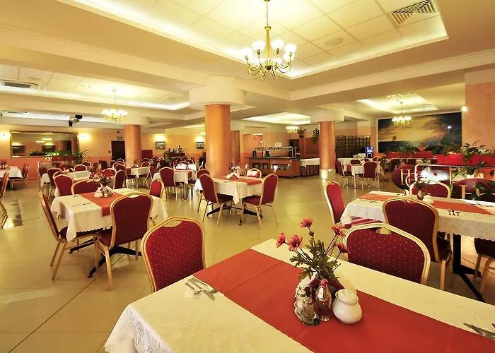 Continental Hotel Krynica Morska