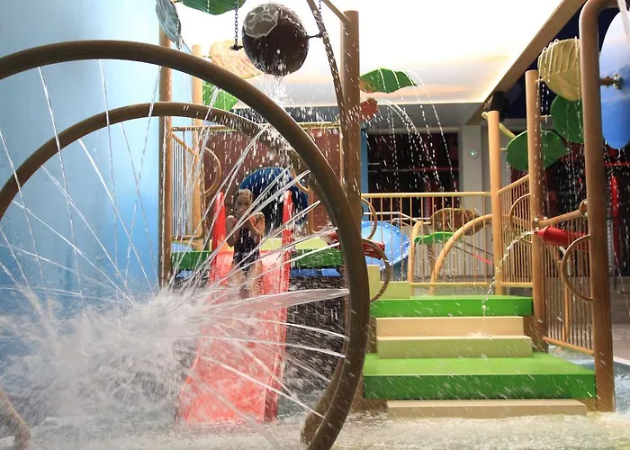 Continental Hotel Krynica Morska