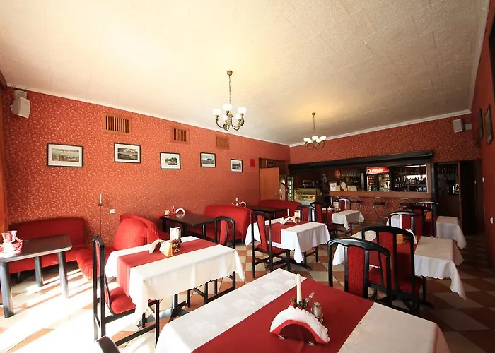 Continental Hotel Krynica Morska