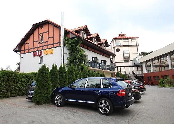 Hotel Continental 3*