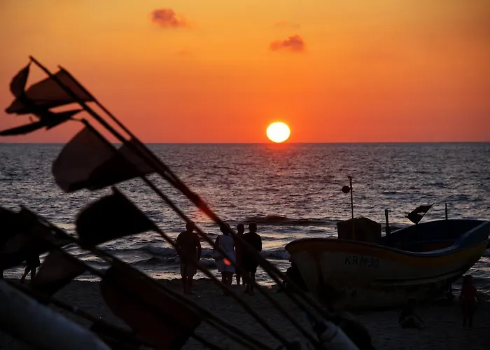 Continental Hotel 3*