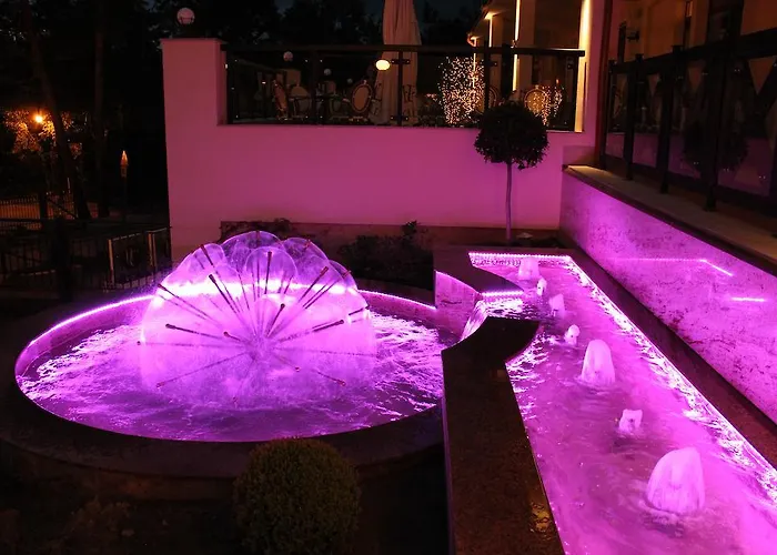 Continental 3* Krynica Morska