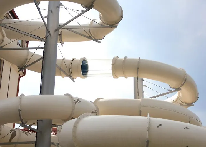 Continental 3* Krynica Morska