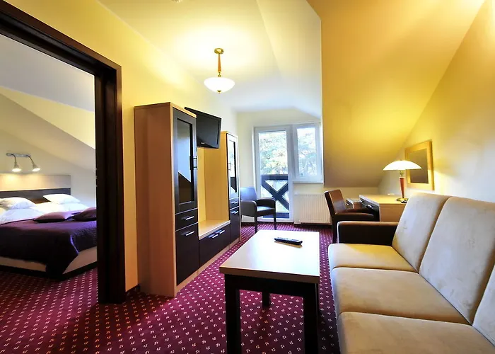 Continental Krynica Morska