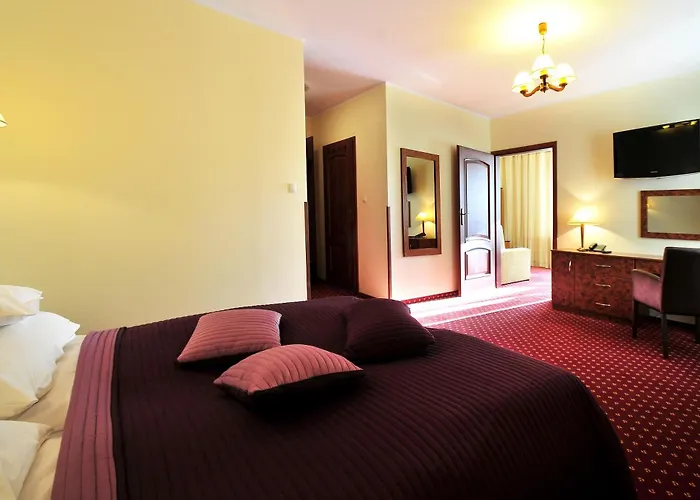 Hotel Continental 3*