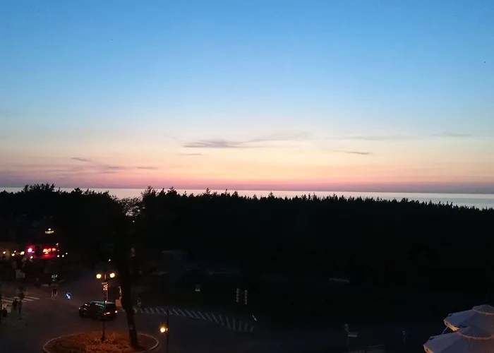 Hotel Continental 3*