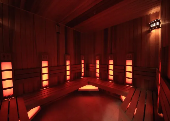 Continental Hotel Krynica Morska